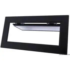 Flush LEWMAR porthole