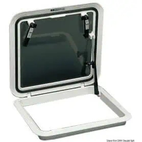 BOMAR Flushdeck hatch