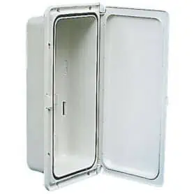Cassonetto portaoggetti