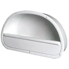 Cassonetto laterale portaoggetti