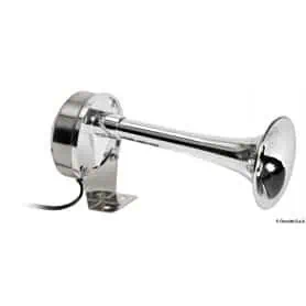 Membrane trumpet