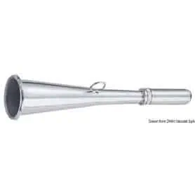 Fog horn