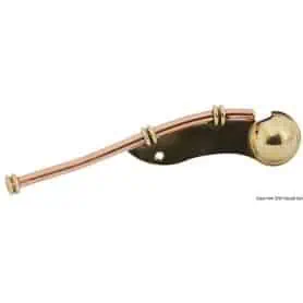 Bosun's whistle