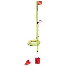 DAN BUOY M.O.B autogonfiabile