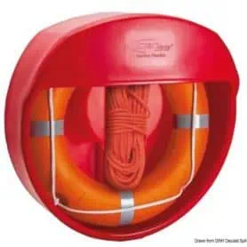 Porta salvagente anulare