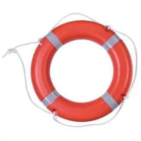 Salvagente anulare