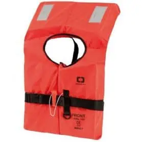 Salvagente a stola ITALIA 7 - 100N (EN ISO 12402-4)