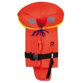 Giubbotto salvagente Isabel 100N (EN 12402-4)