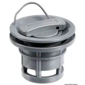 Spare valve