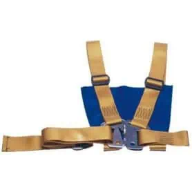 Cintura di sicurezza EURO Harness