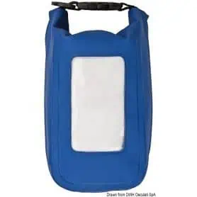Sacca stagna AMPHIBIOUS Mini Window