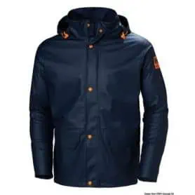 HH Gale Rain