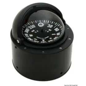 Compass with church + telescopic cover RIVIERA 4"