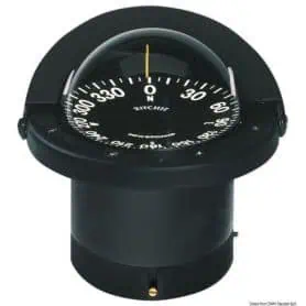 Bussole RITCHIE Navigator 4'' 1/2 (114 mm) con compensatori e luce