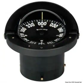 Bussole RITCHIE Wheelmark 4'' 1/2 (114 mm)