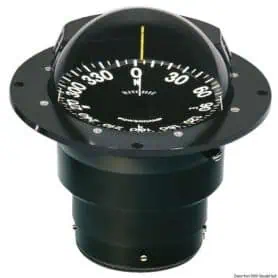 Bussole RITCHIE Globemaster 5'' (127 mm) con compensatori e luce