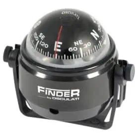 Bussole Finder 2" e 2" 5/8