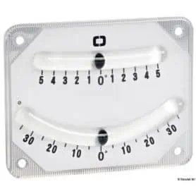 Inclinometer