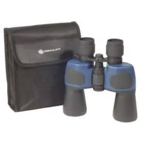 Binocolo Zoom 10x30x50