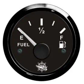 Indicatore livello carburante