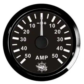 Amperometro