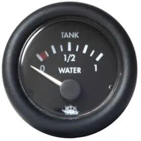 Indicatore  livello acqua GUARDIAN 10-180 &!