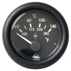 Indicatore temperatura GUARDIAN