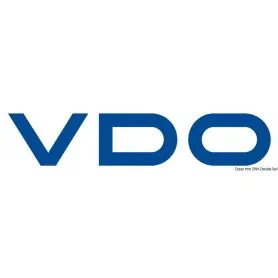 VDO ViewLine Tachometer