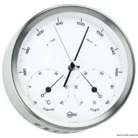 Strumento BARIGO Steel serie minimalista