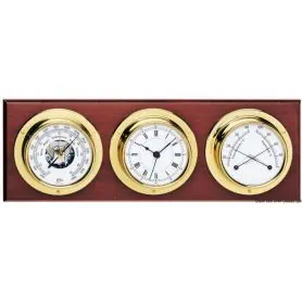 Set di tre strumenti BARIGO