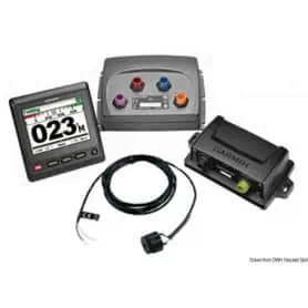 GHP GARMIN Reactor per retrofit