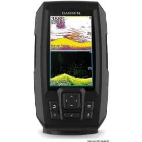 Ecoscandagli Striker"! GARMIN