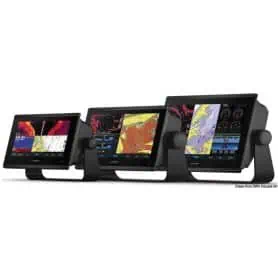 Chartplotter GPSMAP 723 / 923 / 1223 (xsv)