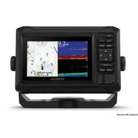 Chartplotter echoMAP"! UHD2 GARMIN