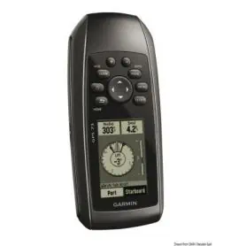 GPS portatile GARMIN GPS73