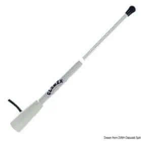 Antenna GLOMEX AM/FM 150 cm