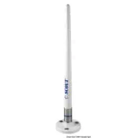 Antenna SCOUT AM/FM flessibile