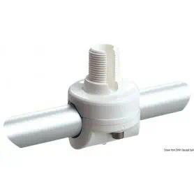 Base in nylon fissa GLOMEX per pulpito