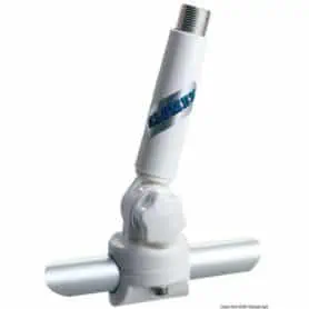 Base per pulpito snodata e rialzata GLOMEX