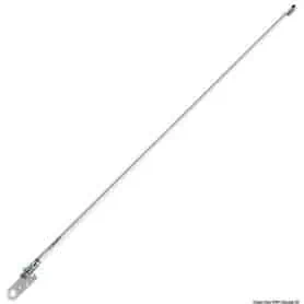 Antenna VHF SCOUT KM-4 Windex ready 1.0 m