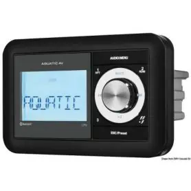 Sintolettore stagno CP6 compatto AQUATIC AV