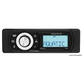 Sintolettore stagno MP6 AQUATIC AV