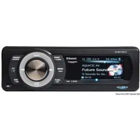 Sintolettore stagno AQ-MP-5UBT-S AQUATIC AV