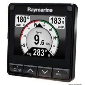Strumento RAYMARINE multifunzione i70s