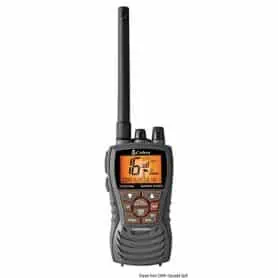 VHF COBRA MARINE MR HH350