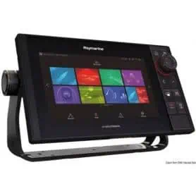Display multifunzione touchscreen Axiom Pro RAYMARINE