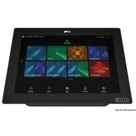 Multifunction touchscreen display Axiom+ RAYMARINE