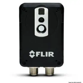 Termocamera RAYMARINE FLIR MTMS AX8 per sala macchine