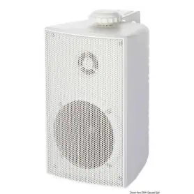 2-way outdoor/indoor series CABINET stereo speakers