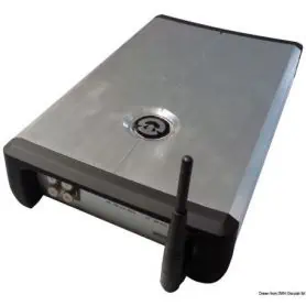 Amplificatore stereo Bluetooth RIVIERA R904
